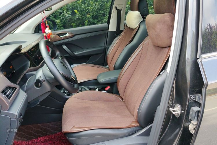 Volkswagen Tharu 2022 car image #17