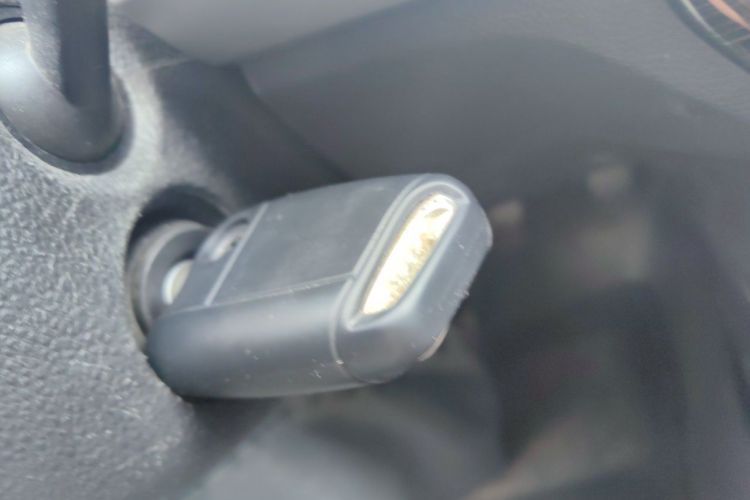 Volkswagen Lavida 2021 car image #11