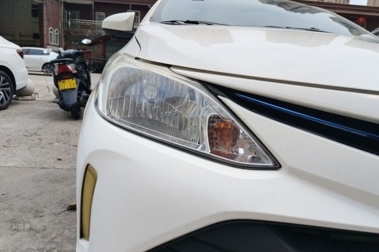 Toyota Vios 2018 #8 Toyota Vios 2018 car image #8
