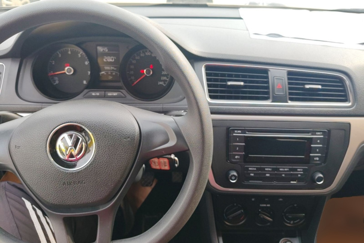 Volkswagen Lavida 2017 #10 Volkswagen Lavida 2017 car image #10