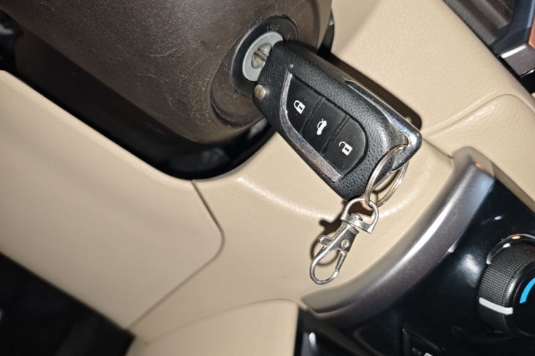 Toyota Vios 2015 #9 Toyota Vios 2015 immagine di auto #9