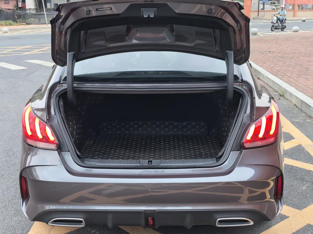 MG 5 2021 immagine di auto #22
