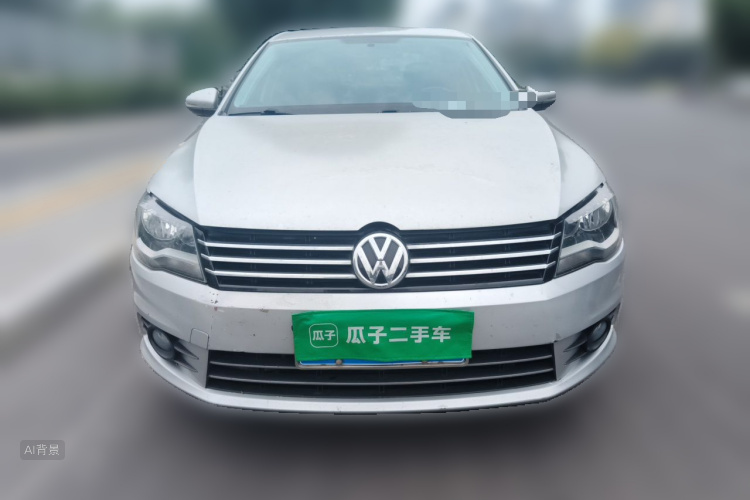 Volkswagen Bora 2016 car image #3
