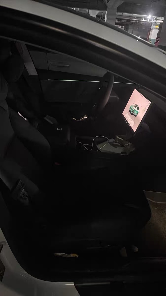 Tesla Model 3 2026 car image #4