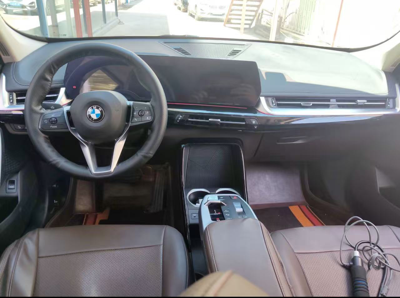 BMW X1 2024 car image #5