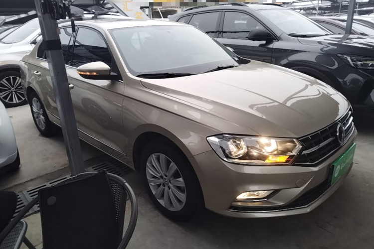 Volkswagen Bora 2017 #4 Volkswagen Bora 2017 immagine di auto #4