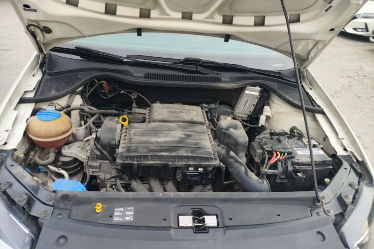 Volkswagen Polo 2019 #20 Volkswagen Polo 2019 imagen de coche #20