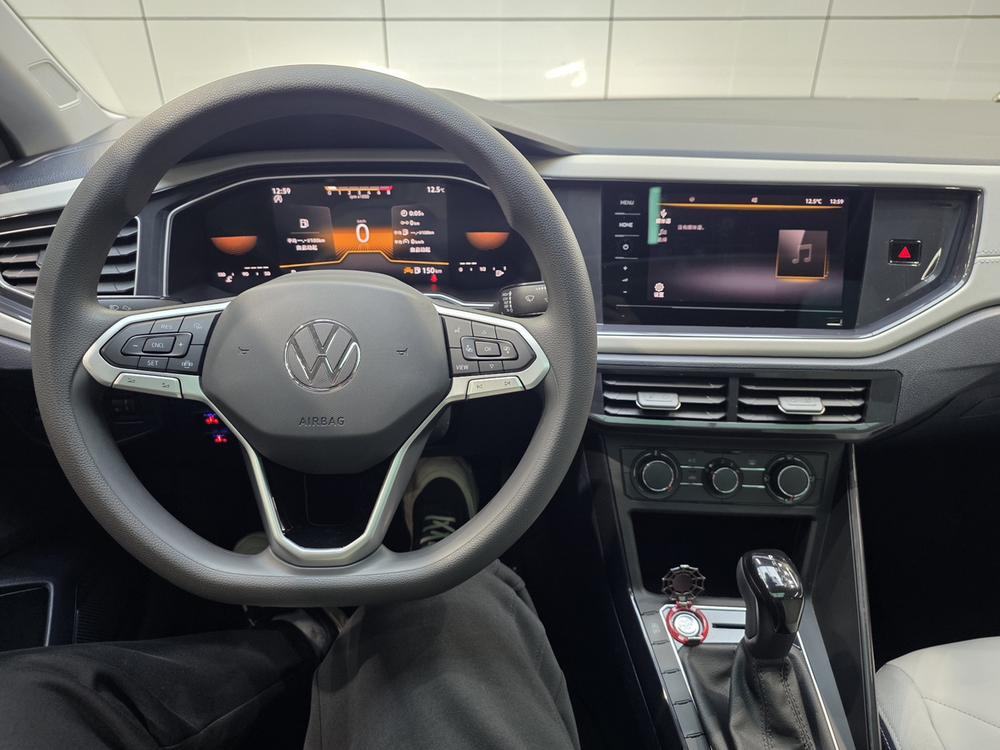 Volkswagen Lavida 2023 #16 Volkswagen Lavida 2023 immagine di auto #16