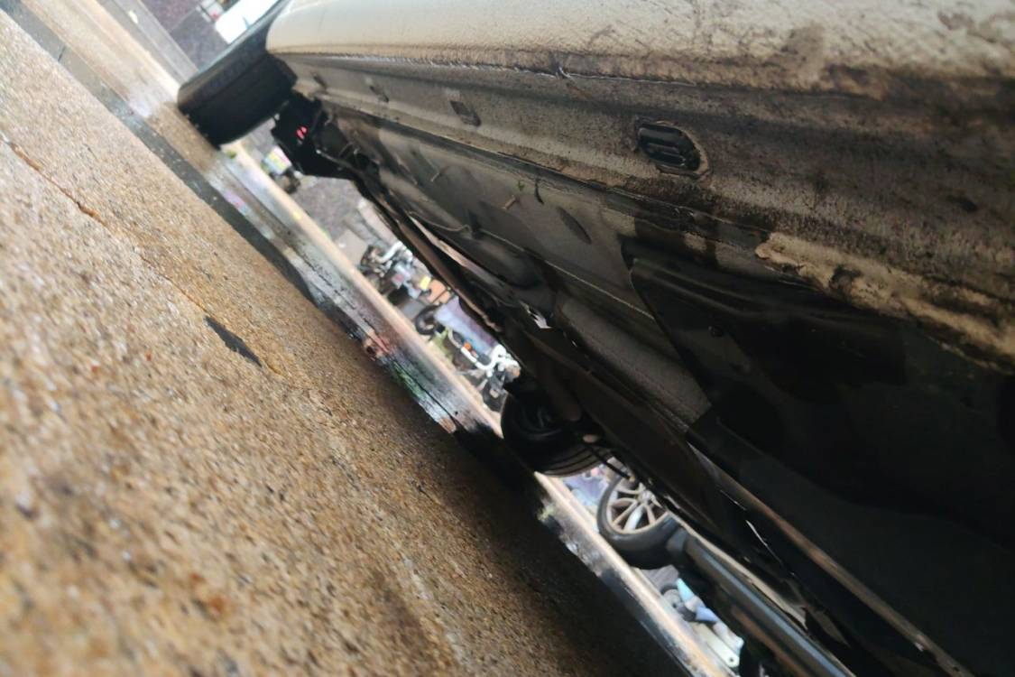 Volkswagen Santana 2015 car image #15