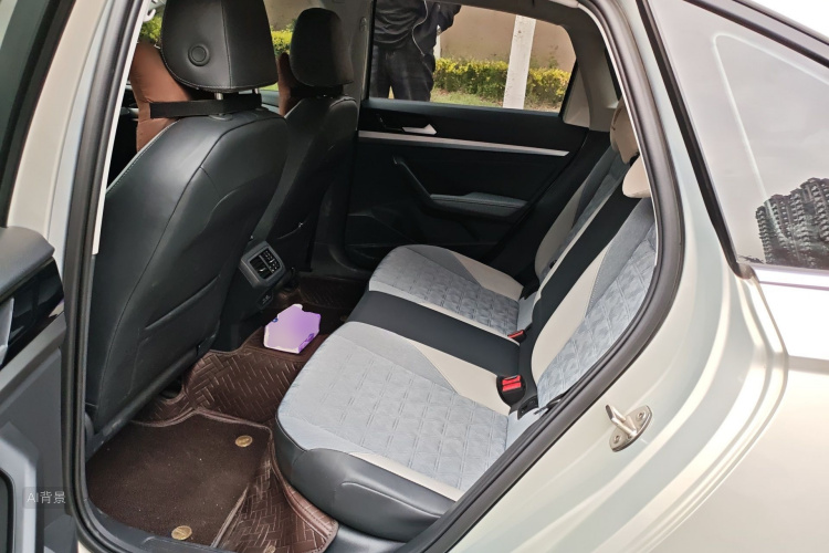 Volkswagen Lavida 2022 car image #19