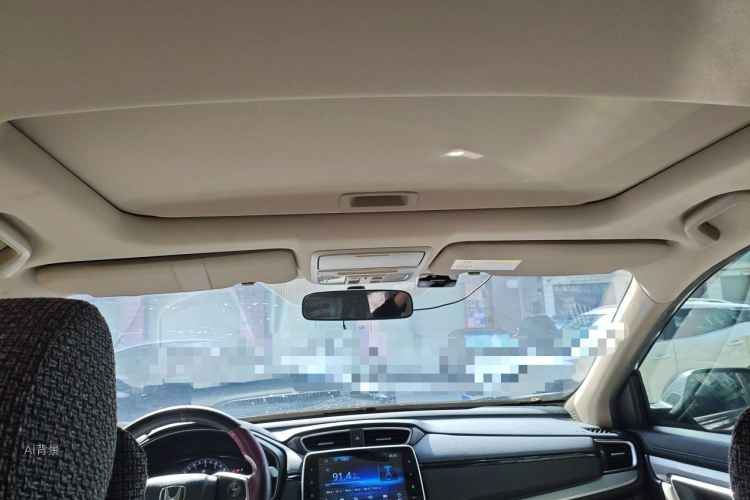 Honda CR-V 2018 car image #20
