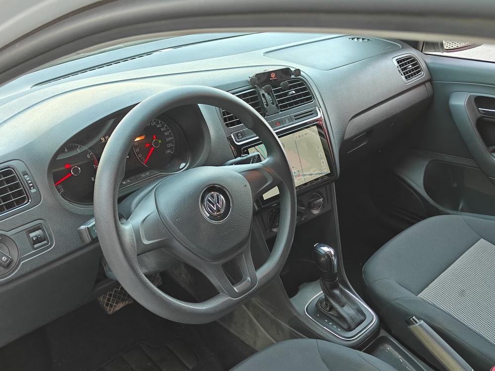 Volkswagen Polo 2018 #13 Volkswagen Polo 2018 car image #13