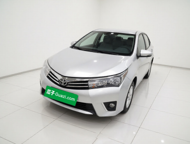 2014 2014 immagine di auto