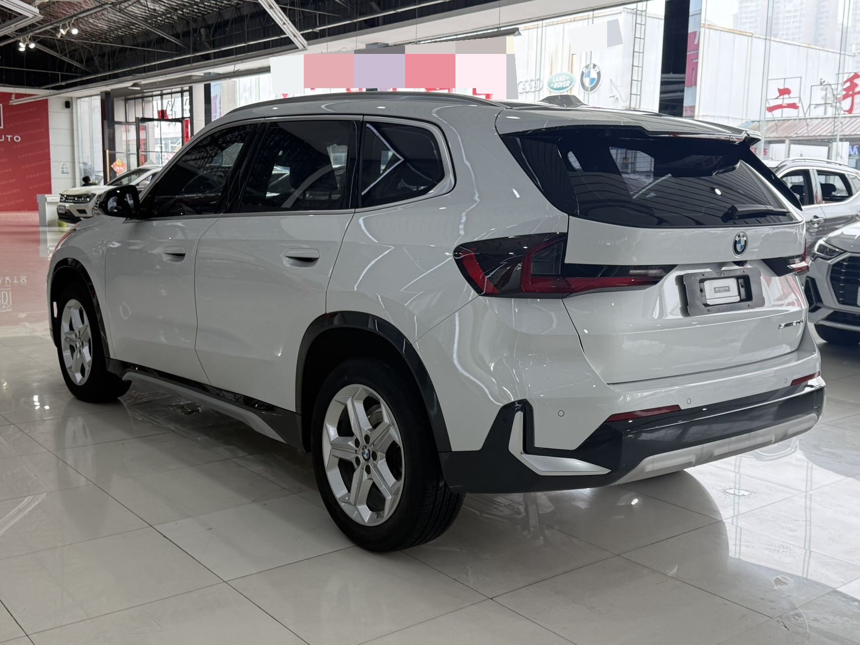 BMW X1 2023 car image #4