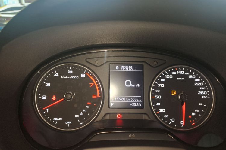 Audi A3 2018 صورة سيارة #12