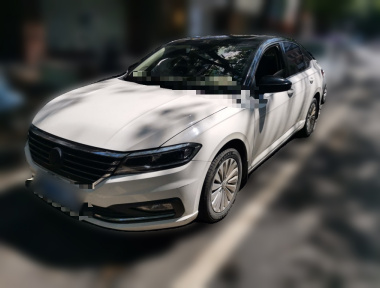 Volkswagen Lavida 2021 Volkswagen Lavida 2021 car image
