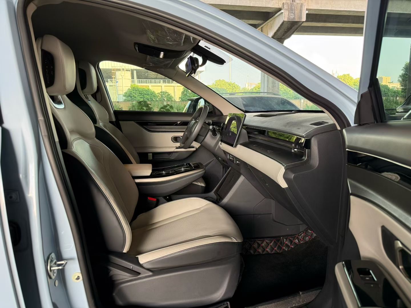 2022 imagen de coche #9