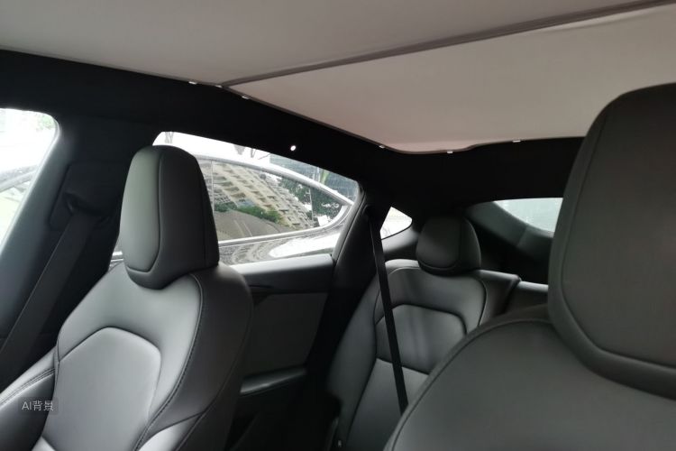 Tesla Model Y 2026 #20 Tesla Model Y 2026 car image #20