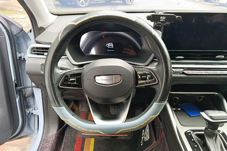 GEELY Emgrand 2024 #11 GEELY Emgrand 2024 immagine di auto #11