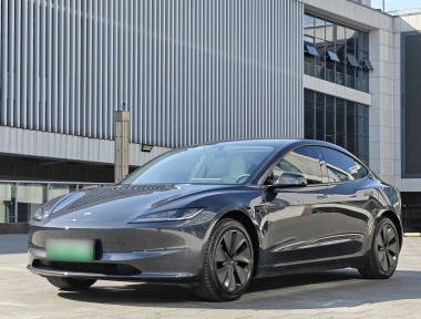 Tesla Model 3 2025 Tesla Model 3 2025 car image