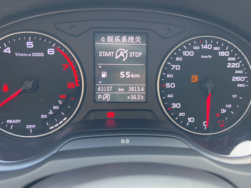 Audi A3 2016 #8 Audi A3 2016 car image #8