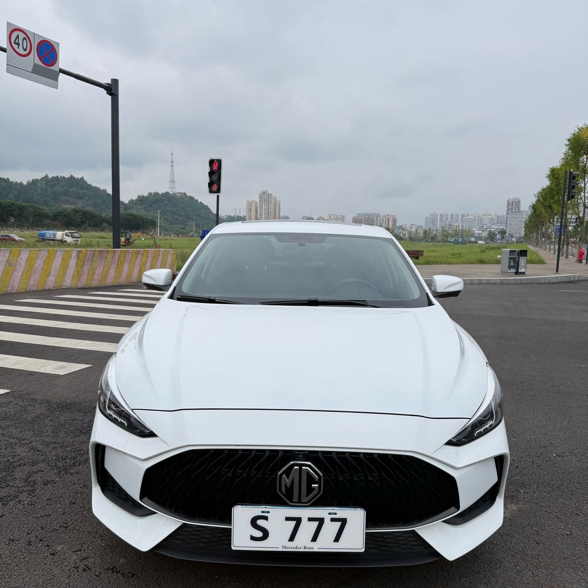 MG 5 2022 imagem de carro #2