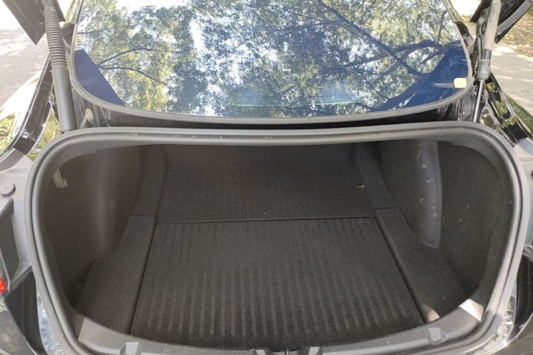 Tesla Model 3 2023 #19 Tesla Model 3 2023 car image #19