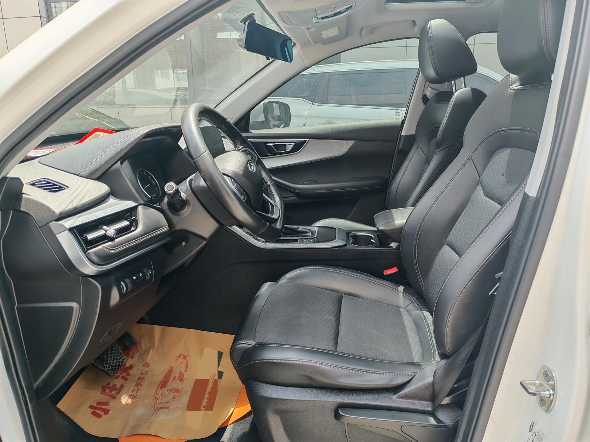 Chery Tiggo 5x 2021 #7 Chery Tiggo 5x 2021 صورة سيارة #7