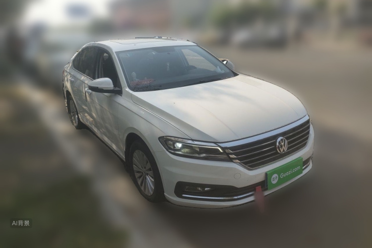 Volkswagen Lavida 2020 #4 Volkswagen Lavida 2020 car image #4