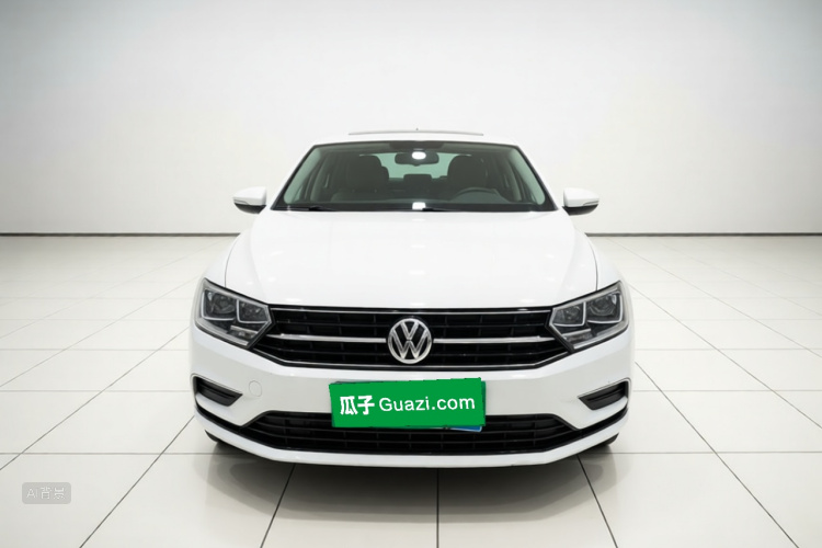 Volkswagen Bora 2018 car image #3