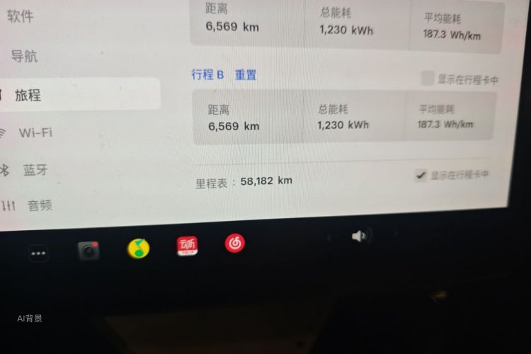 Tesla Model Y 2023 car image #14
