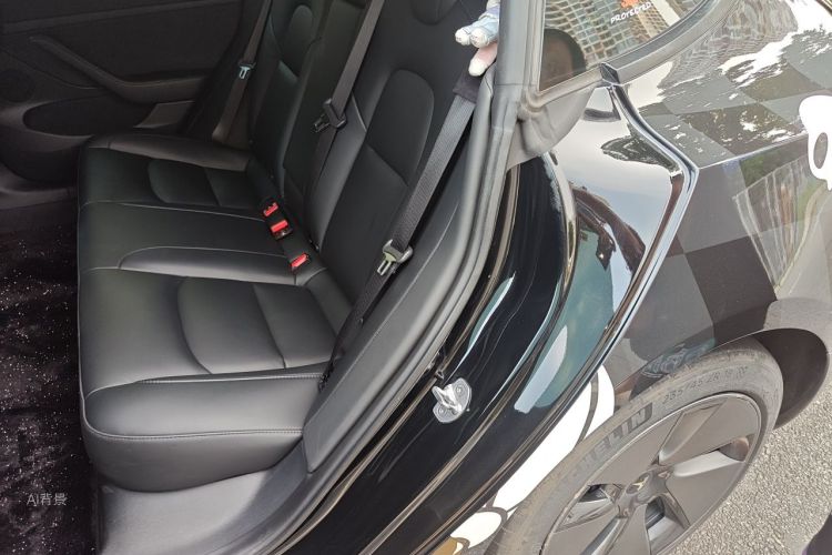 Tesla Model 3 2023 #19 Tesla Model 3 2023 car image #19