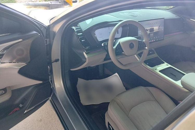 2026 car image #16