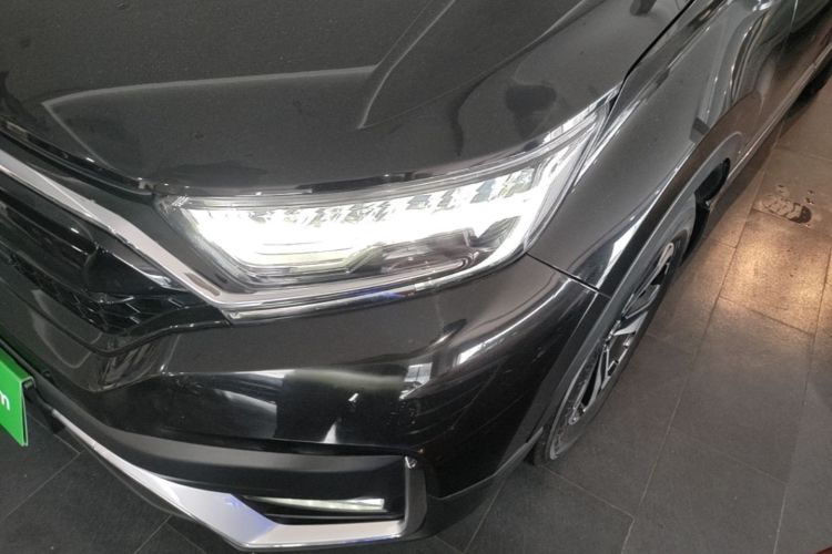 Honda CR-V 2021 car image #23