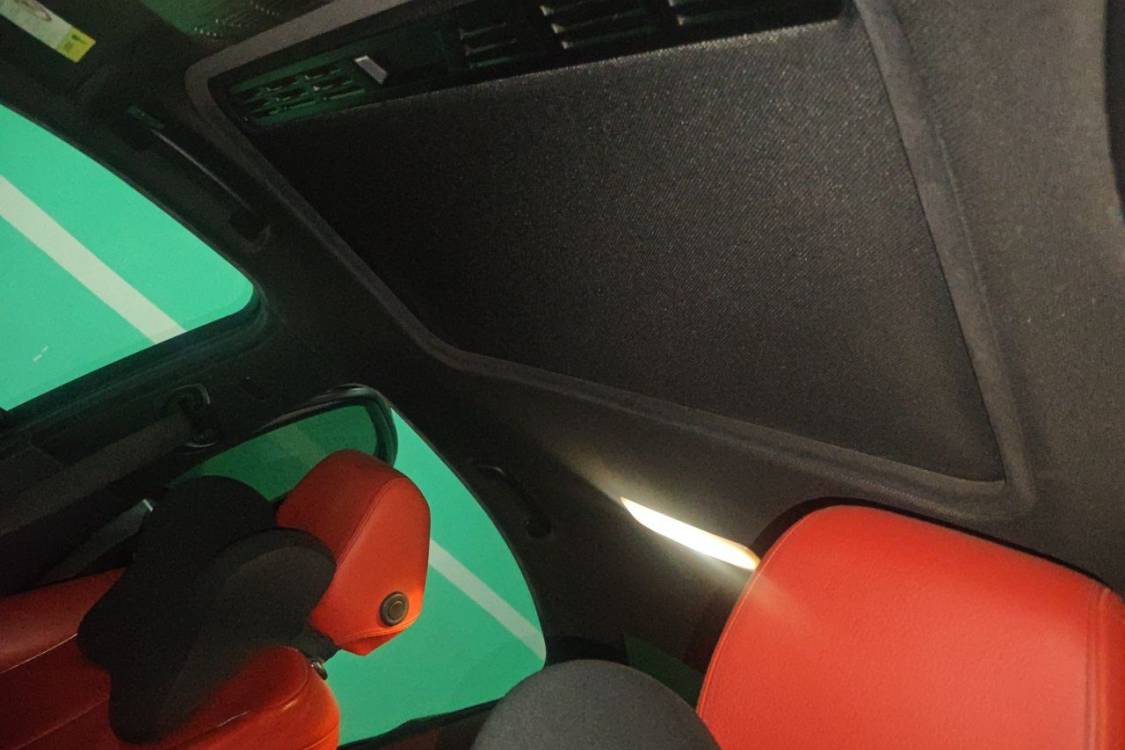 BMW 3 Series 2017 car image #20