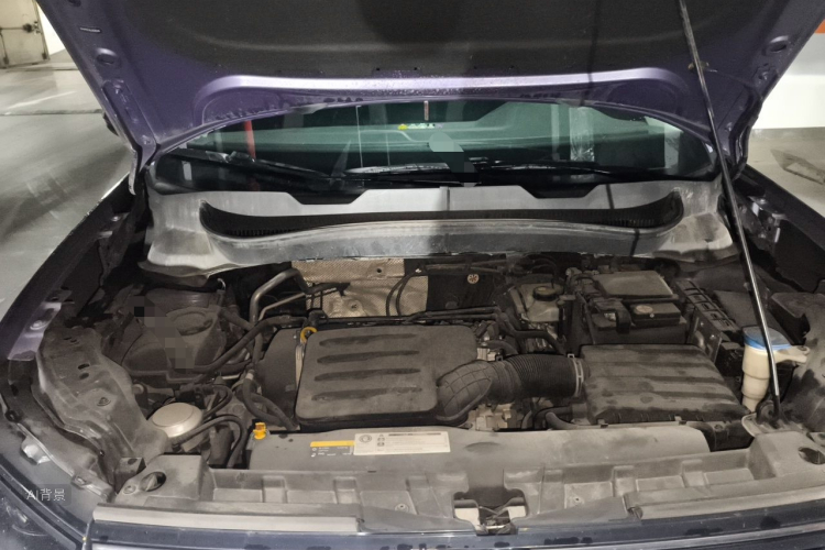 Volkswagen T-Cross 2020 imagem de carro #22
