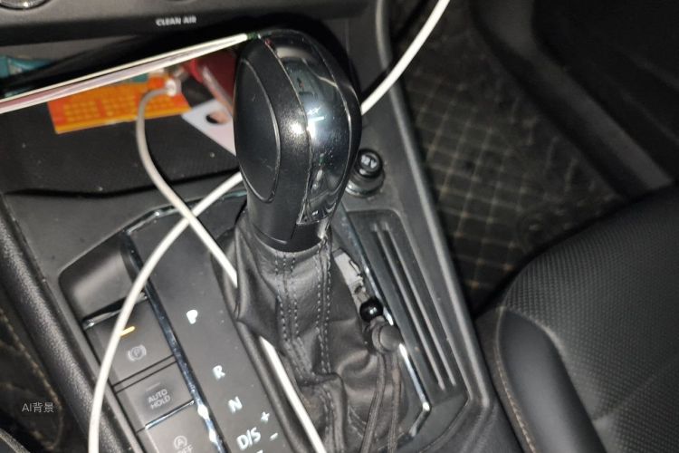Volkswagen Lavida 2021 imagen de coche #16