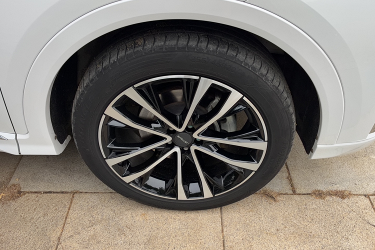 Jetour X70 PLUS 2022 imagem de carro #13