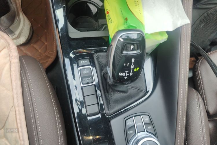 BMW X1 2020 #16 BMW X1 2020 car image #16