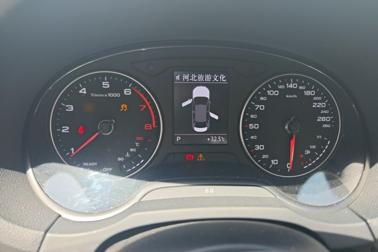 Audi A3 2020 immagine di auto #20
