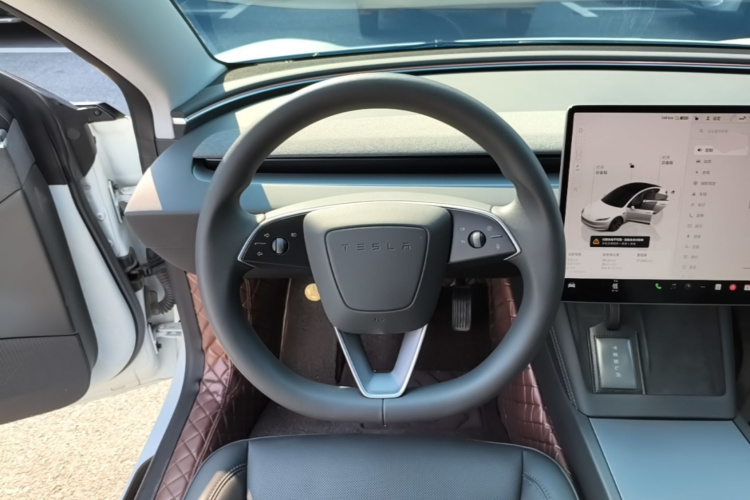 Tesla Model 3 2023 #15 Tesla Model 3 2023 car image #15
