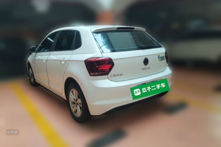 Volkswagen Polo 2022 immagine di auto #5