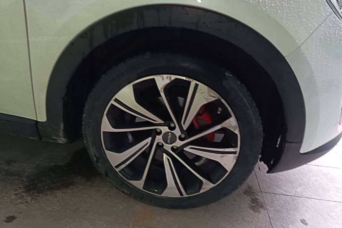 Jetour X70S 2019 #9 Jetour X70S 2019 immagine di auto #9