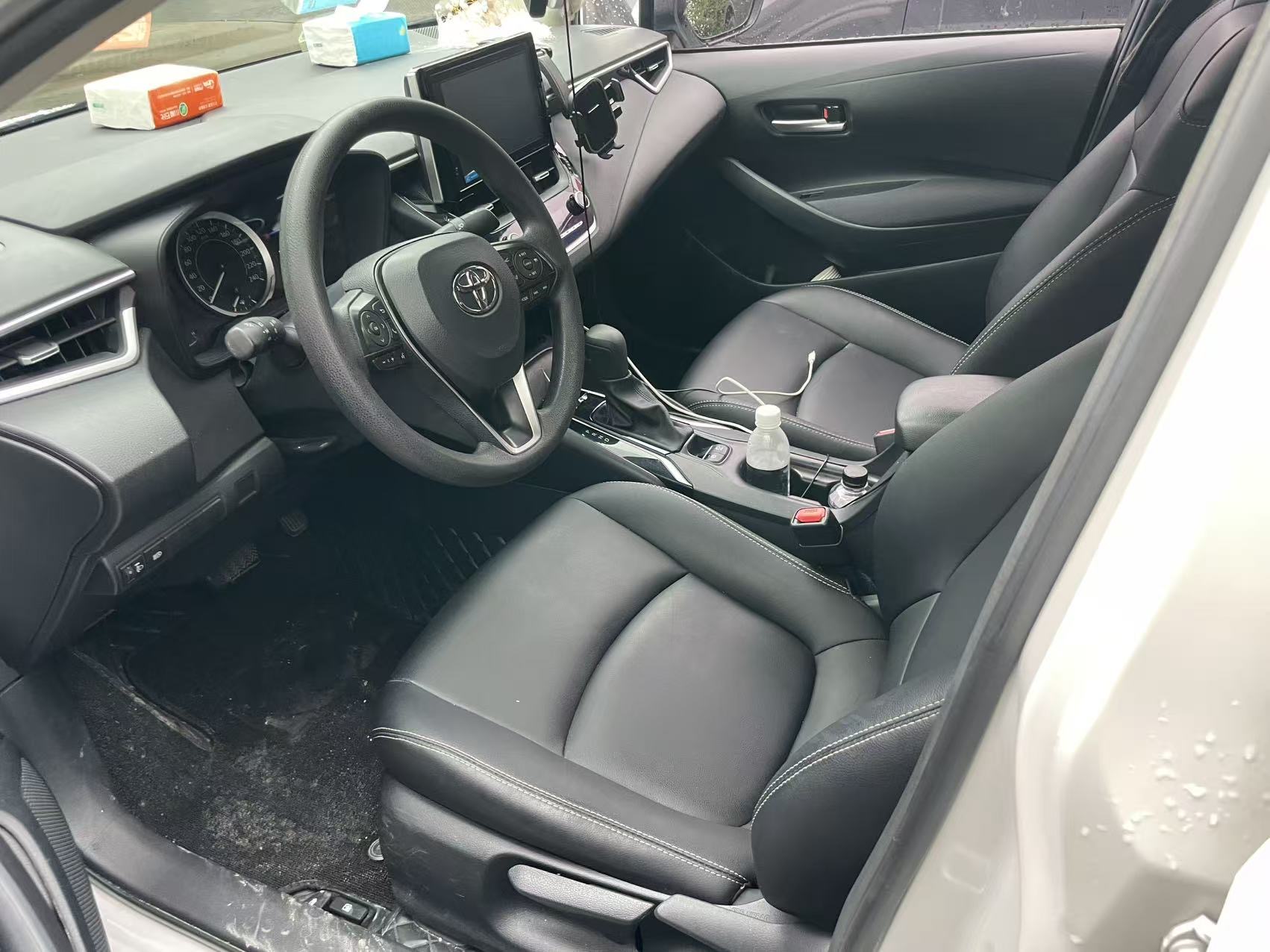 Toyota Corolla 2021 car image #2
