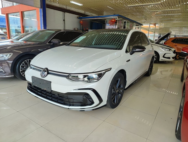 Volkswagen Golf 2021 Volkswagen Golf 2021 car image