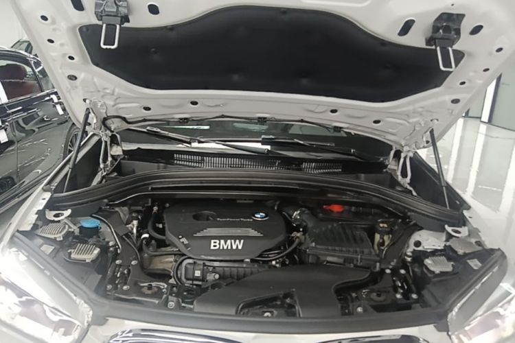 BMW X1 2019 car image #20