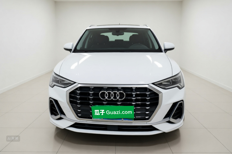 Audi Q3 2021 #3 Audi Q3 2021 immagine di auto #3