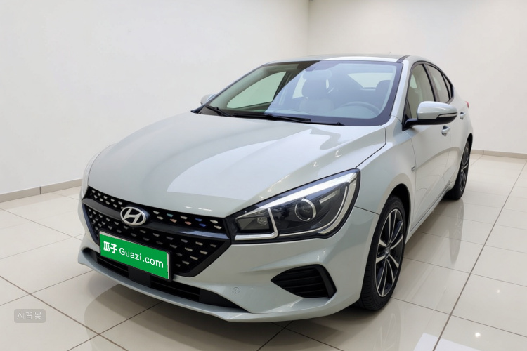 Chery Arrizo 5 2017 car image #2