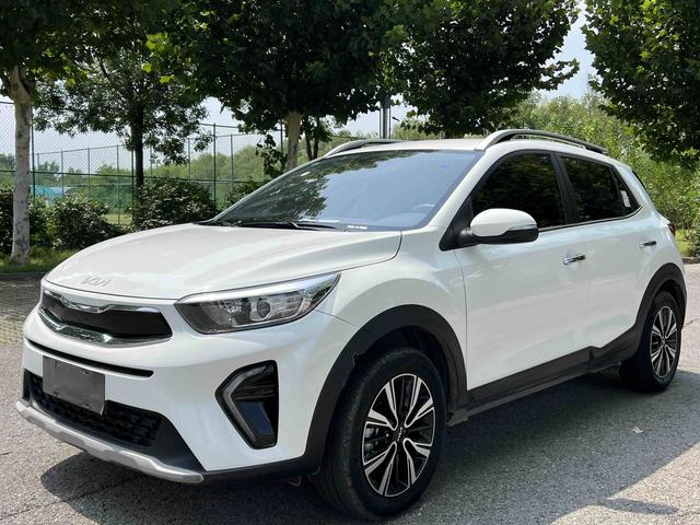 Kia KX1 2023 #17 Kia KX1 2023 car image #17
