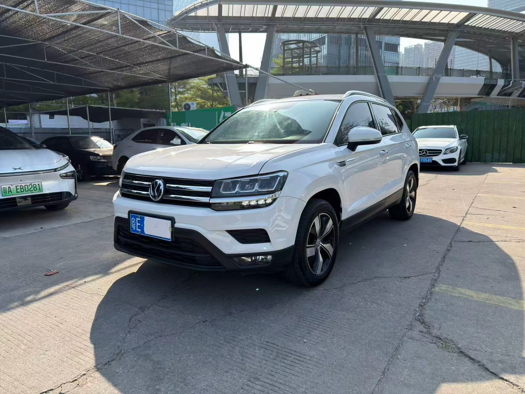 2019 car image 